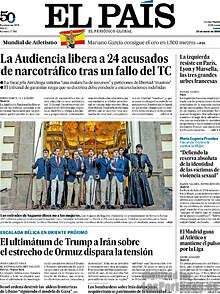 Periodico El País