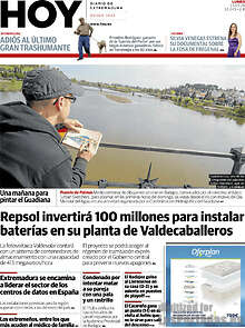 Periodico Hoy