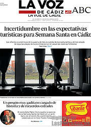 /La Voz de Cádiz
