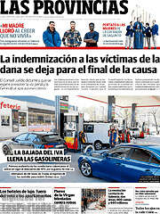 /Las Provincias