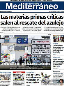 Periodico Mediterráneo