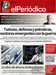/El Periódico de Catalunya(Castellano)
