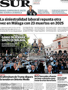 Periodico Sur