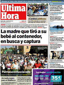 Periodico Última Hora
