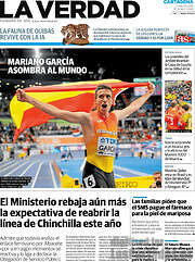 /La Verdad Cartagena