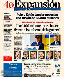 Periodico Expansion