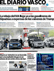 /El Diario Vasco