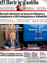 /El Norte de Castilla