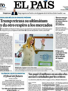 Periodico El País