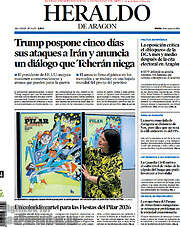 /Heraldo de Aragon