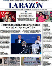 Periodico La Razón