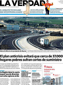 Periodico La Verdad