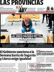 /Las Provincias