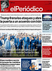 /El Periódico de Catalunya(Castellano)
