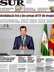 Periodico Sur