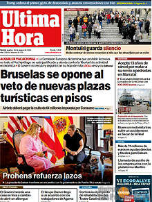 Periodico Última Hora
