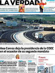 /La Verdad Cartagena