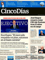 /Cinco Días