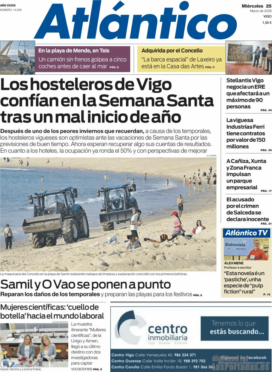 Atlántico Diario
