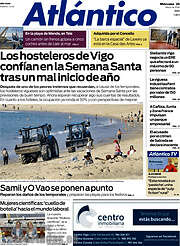 /Atlántico Diario
