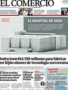Periodico El Comercio