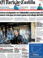 /El Norte de Castilla