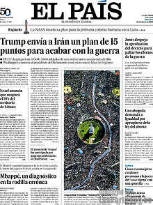 Periodico El País