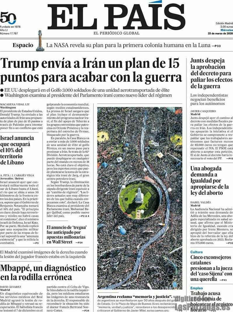 El País