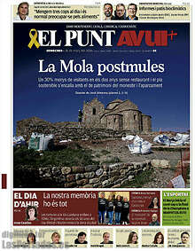 Periodico El Punt