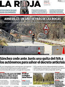 Periodico La Rioja