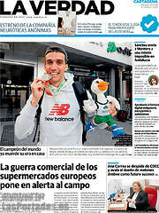 /La Verdad Cartagena