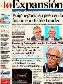 Periodico Expansion
