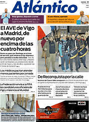 /Atlántico Diario