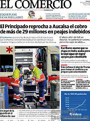/El Comercio