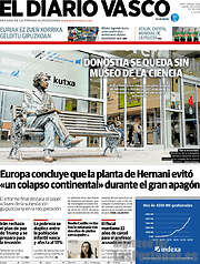 /El Diario Vasco