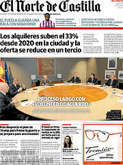 /El Norte de Castilla