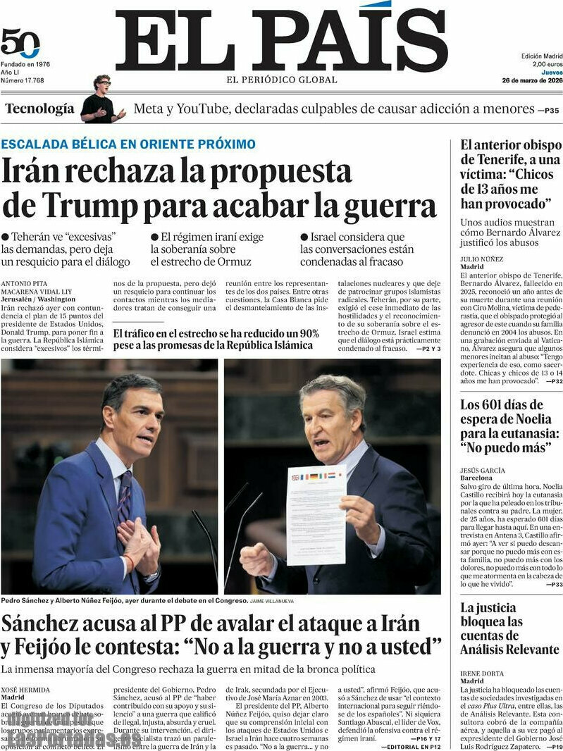 El País