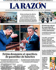 /La Razón