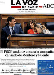 /La Voz de Cádiz