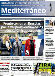 Periodico Mediterráneo