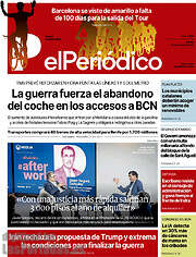 /El Periódico de Catalunya(Castellano)