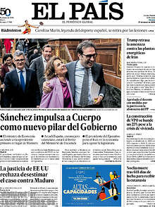 Periodico El País