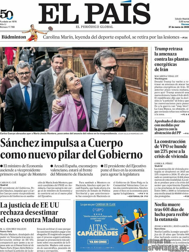 El País