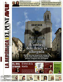 Periodico El Punt