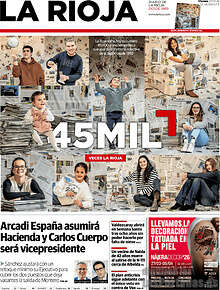 Periodico La Rioja