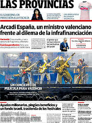 /Las Provincias