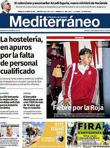 Periodico Mediterráneo