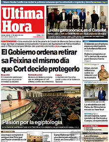 Periodico Última Hora