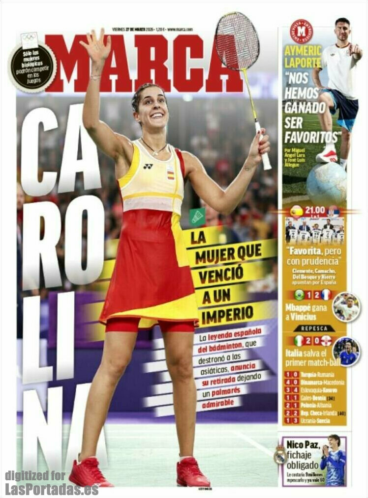 Marca