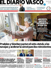 /El Diario Vasco